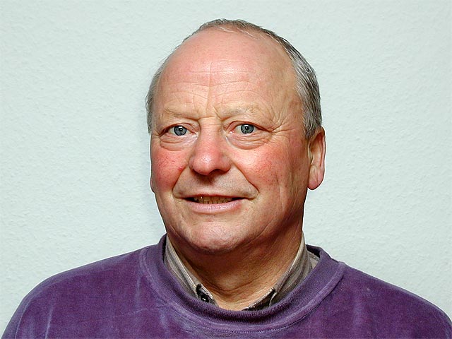 <b>Karl Wilhelm Müller</b> - kwmueller-1999b