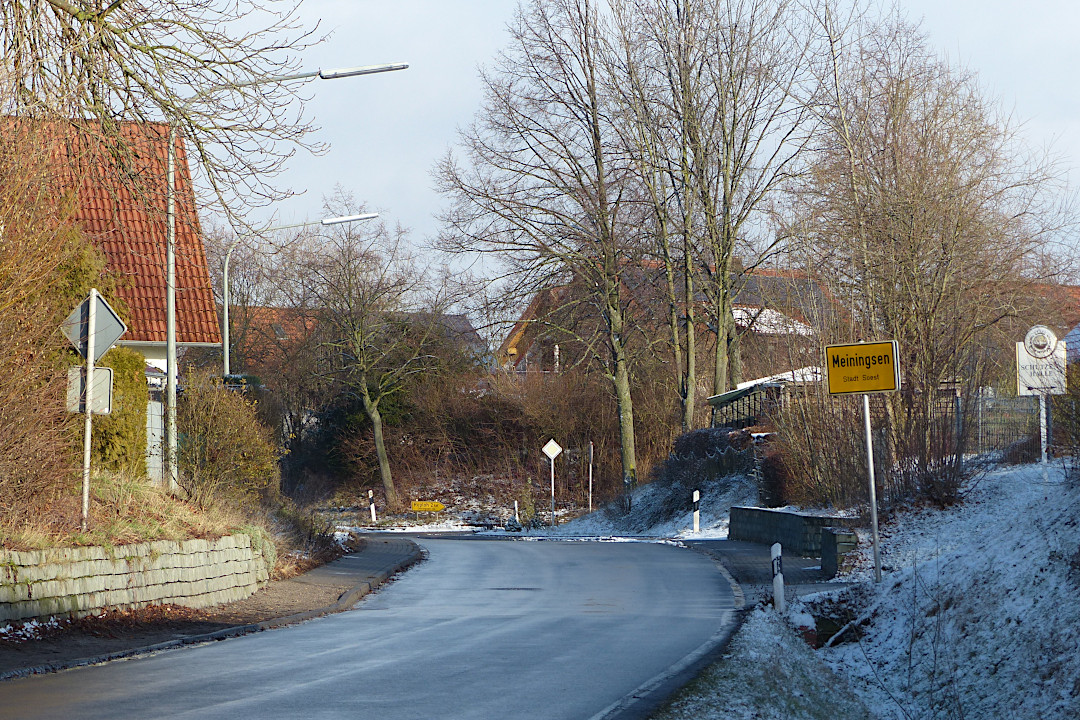 Schützenstraße