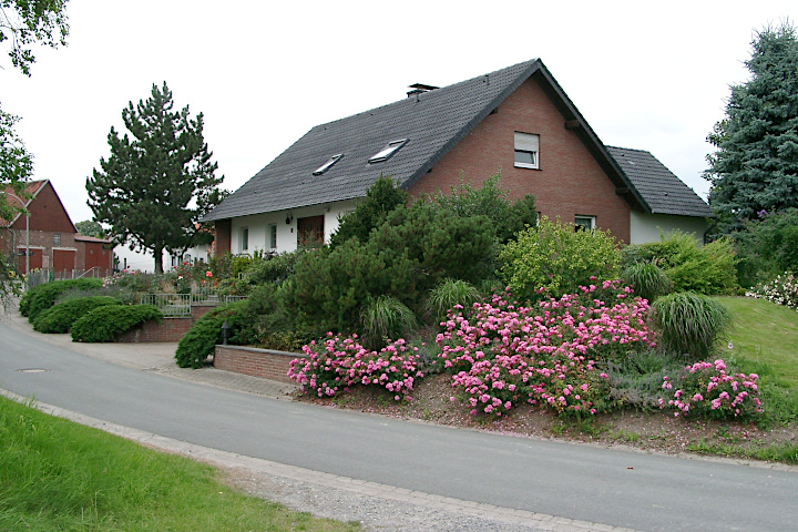Wohnhaus Wilhelm Müller