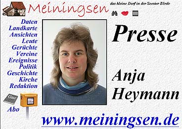 Anja Heymann