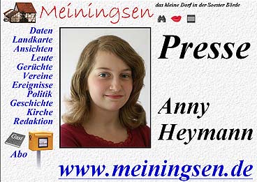 Anny Heymann