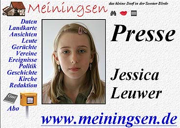 Jessica Leuwer