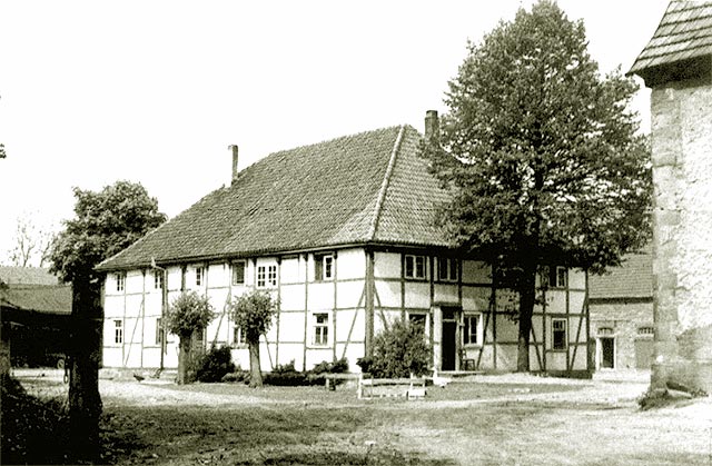 Rienhof 1950
