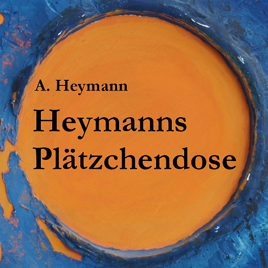 Heymanns Plätzchendose