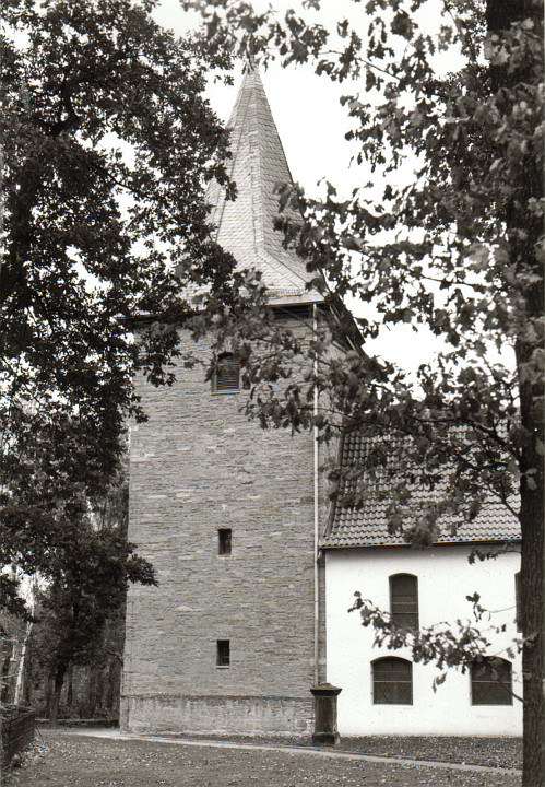 St. Matthias 1979
