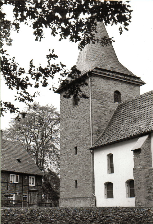 St. Matthias 1979
