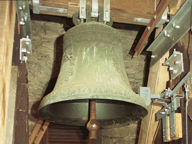 Glocke von 1780