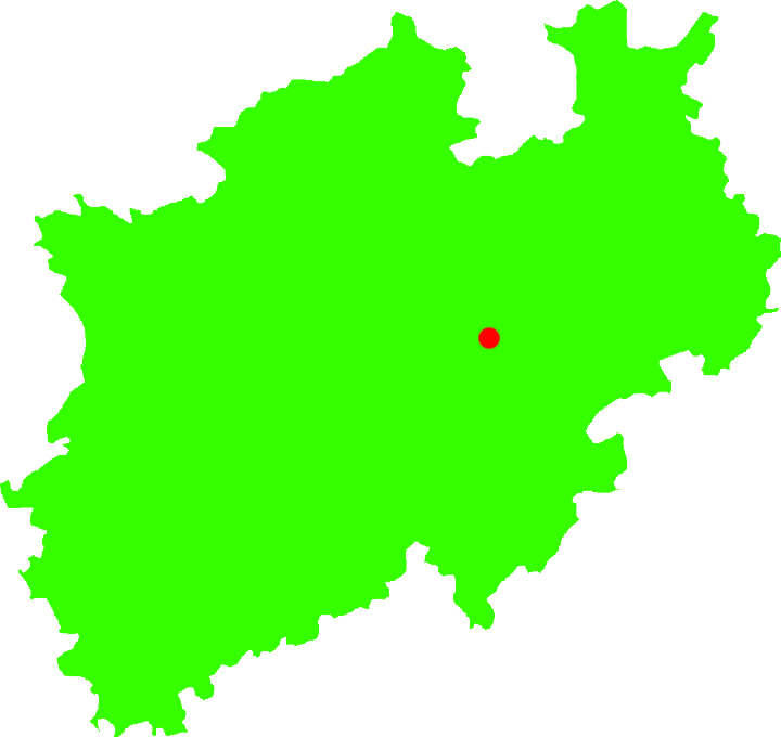 Nordrhein-Westfalen und Meiningsen