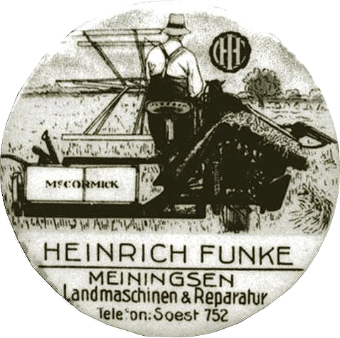 Heinrich Funke