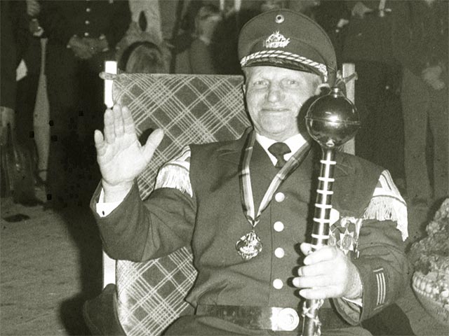 Dietrich Brauks 1978